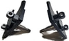 1952-1957 Ford, Lincoln, Mercury & T-Bird 3 Inch Drop Spindles