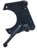 1957-1978 Ford/Mercury Drop Spindles 2 Inch