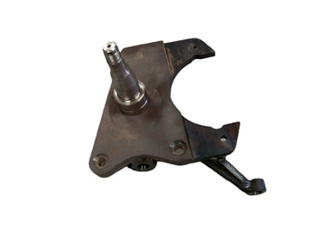 1957-1978 Ford/Mercury Drop Spindles 2 Inch