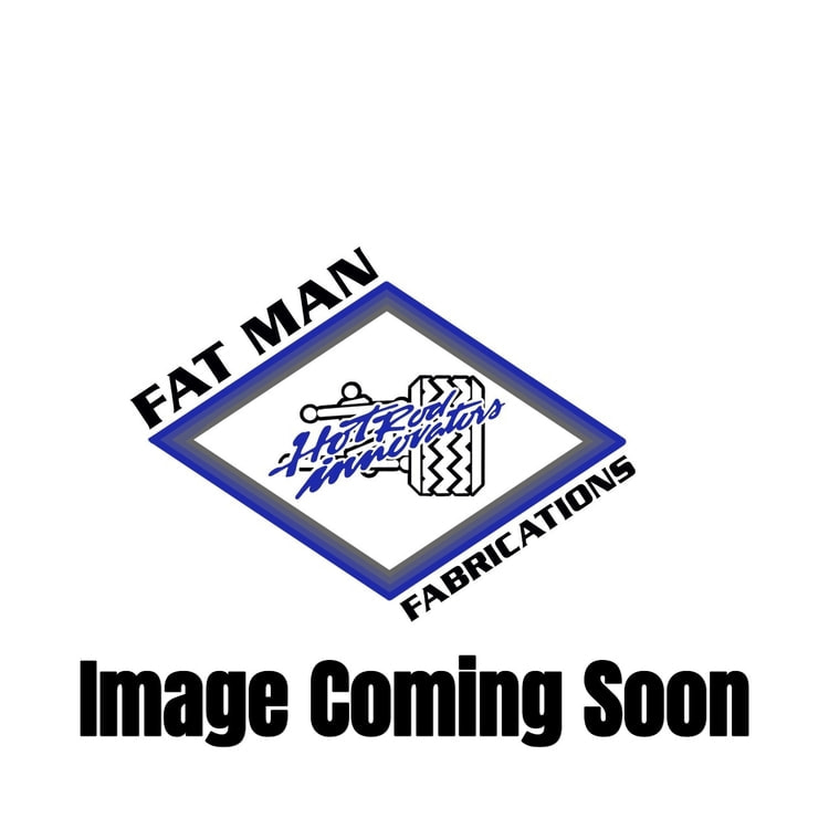 39-54 Oldsmobile & 39-48 Pontiac 2.5 Inch Dropped Uprights