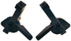 Fatman Fabrications 1.5 INCH RAISED SPINDLES (PAIR)