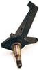 Fatman Fabrications 1.5 INCH RAISED SPINDLES (PAIR)