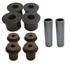 Fatman Fabrications Control Arm Bushings - Full Set