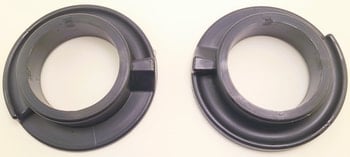 Large Spring Isolators