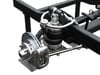 1934-1958 Plymouth Mustang II Frame Stub IFS Kit