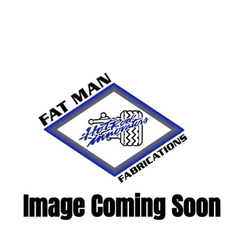 1949-1966 Ford Mustang II Frame Stub IFS Kit