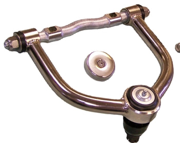 MII Tubular Upper Control Arms