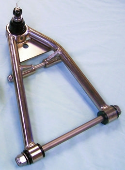 MII Tubular Lower Control Arms