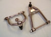 MII Mild Steel Tubular Control Arms Full Set