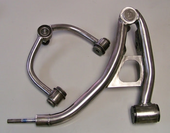 Crown Victoria Narrowed Control Arms - Full Set