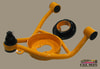 GM Narrowed Control Arms - Full Set