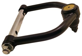MII Tubular Upper Control Arms
