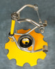 GM Narrowed Control Arms - Full Set