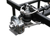1934 Oldsmobile Standard Width Mustang II Crossmember Kit