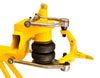 1935-1936 Chevy Master Standard Width Mustang II Crossmember Kit