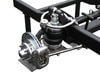 Jeepster Standard Width Mustang II Crossmember Kit