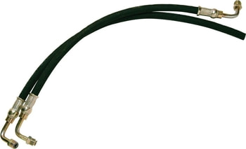 Borgeson Universal Power Steering Hose Kits 925101