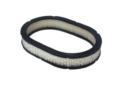 12" Oval Air Filter