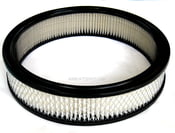 Southern Rods 14" Round Air Cleaner Filter