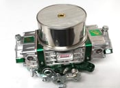 Holley Quick Fuel 4150 carburetor air screen Drag Racing SRP9000