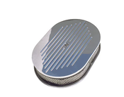 12 Inch Oval Air Cleaner