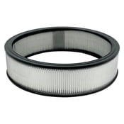 14" Round Air Cleaner Filter small grate