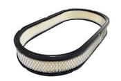 15" Oval Washable Air Filter