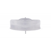 Helling Chrome Domed 11" Air Cleaner