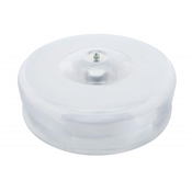 Helling Chrome Domed 11" Air Cleaner