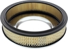 Helling Chrome Domed 11" Air Cleaner
