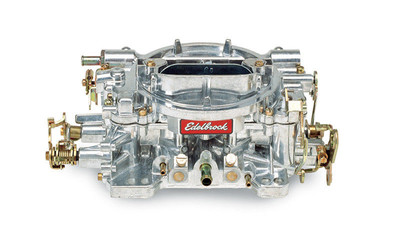 Edelbrock 1412 Carburetor - Performer Series ***NEW***