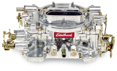 Edelbrock Performer Series Carb 1404