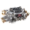 AVS2 Series Carburetor Manual choke