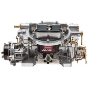 Edelbrock Edelbrock AVS2 series Carburetor electric choke