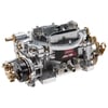 Edelbrock AVS2 series Carburetor electric choke