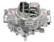 QUICK FUEL SLAYER SERIES CARBURETOR 600 CFM - 4160