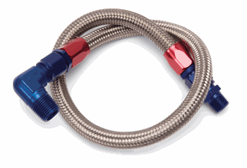 Fuel line hose