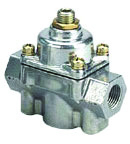 4-9 PSI Street Fuel Regulator