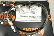 Economy Hi-Tech Throttle Cable Universal 24" Hot rod Street Rod Custom