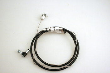 Economy Hi Tech 36" throttle cable universal