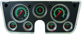Classic Instruments G/Stock Package for 67-72 Chevy Pickup