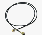 Universal GM Style Speedometer Cable 74"