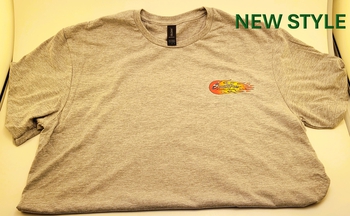 Southern Rods T-Shirt