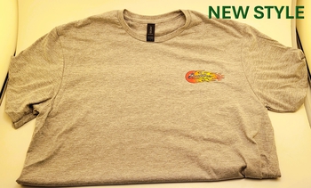 Southern Rods T-Shirt