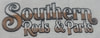 Southern Rods "Barn Find" T-Shirt