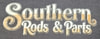 Southern Rods "Barn Find" T-Shirt