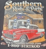 Southern Rods "Barn Find" T-Shirt