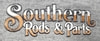 Southern Rods "Barn Find" T-Shirt