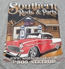 Southern Rods "Barn Find" T-Shirt