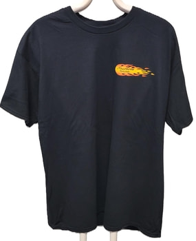 SRP Hat & Shirt Combo